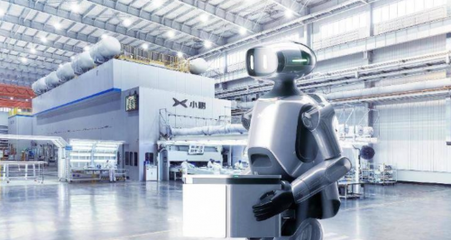 格靈深瞳 以自動化機器人技術引領未來科技發展新浪潮
